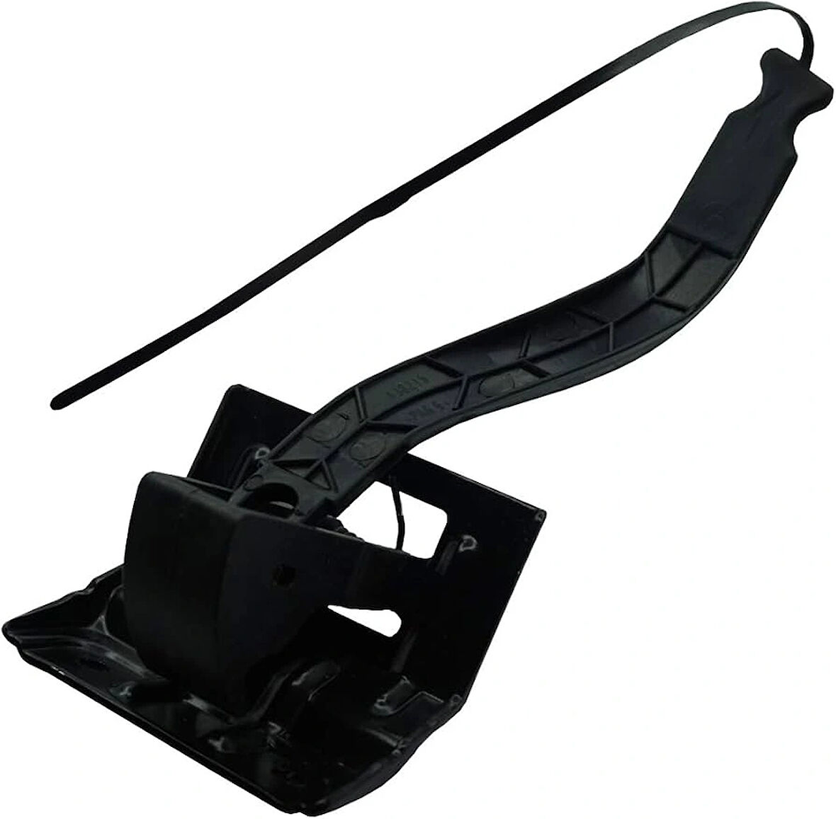 Megane Kaput Kilit Karşılığı 2007- Oem No (8200438215)