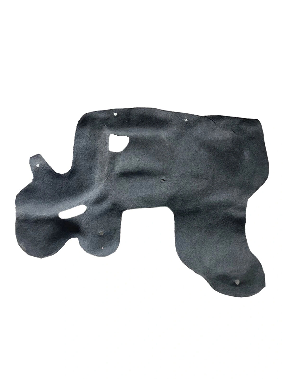 Megane Göğüs Ses Kesici 2003- Oem No (8200471268)