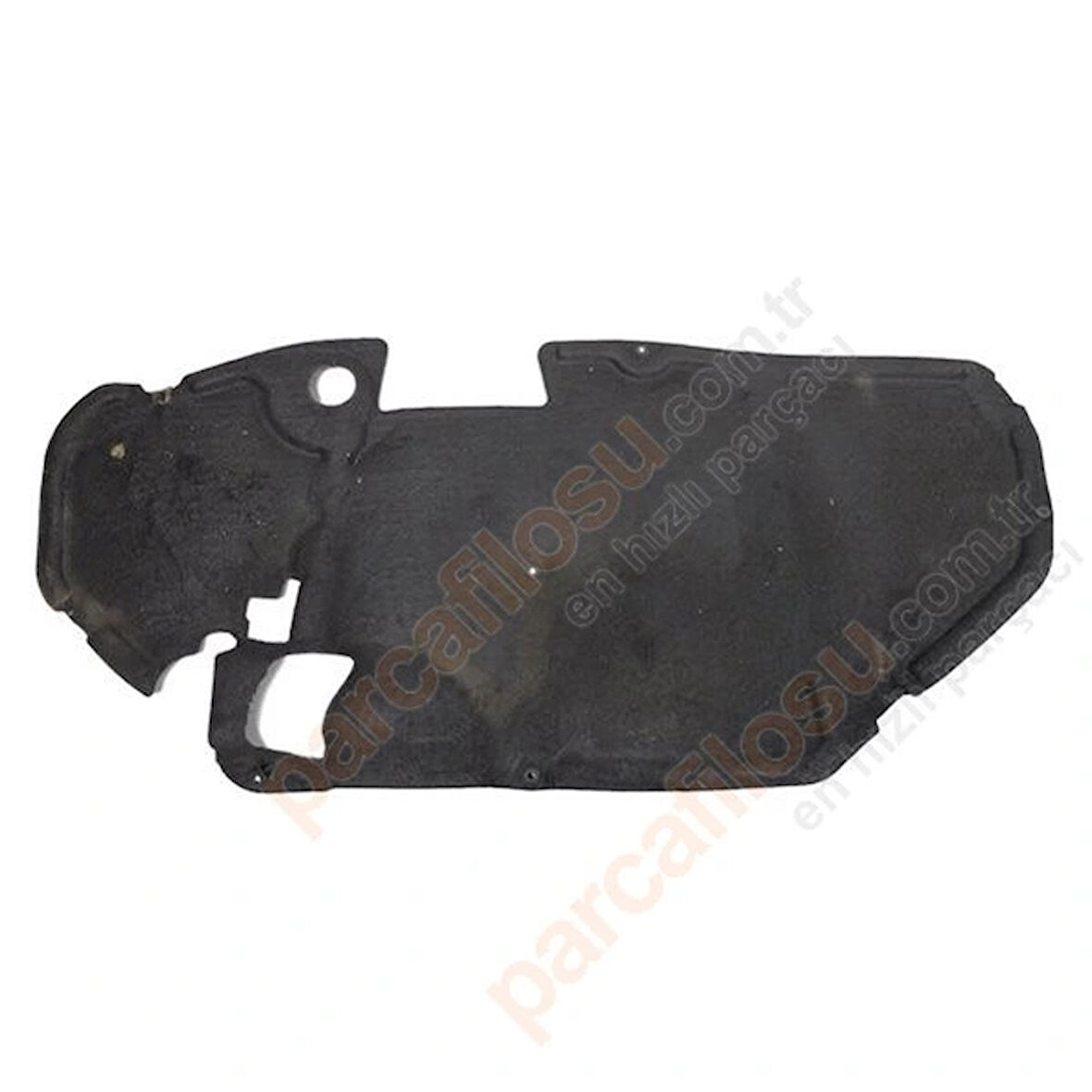 Kangoo Kaput İzalatörü 2003- Oem No (8200561102)