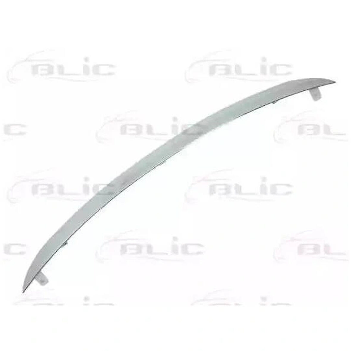 Clio Symbol Panjur Nikelajı 2009- Oem No (8200784444)