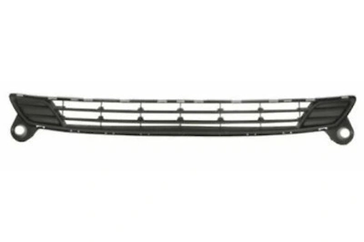 Peugeot 301 2013- Ön Tampon Panjuru Oem No (9676954180)