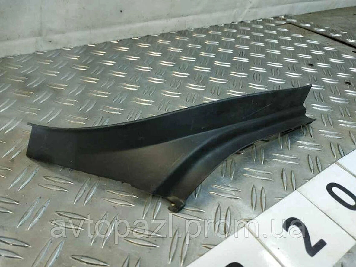 Peugeot 301 2017- Stop Üst Bakaliti Sol Oem No (9823795580)