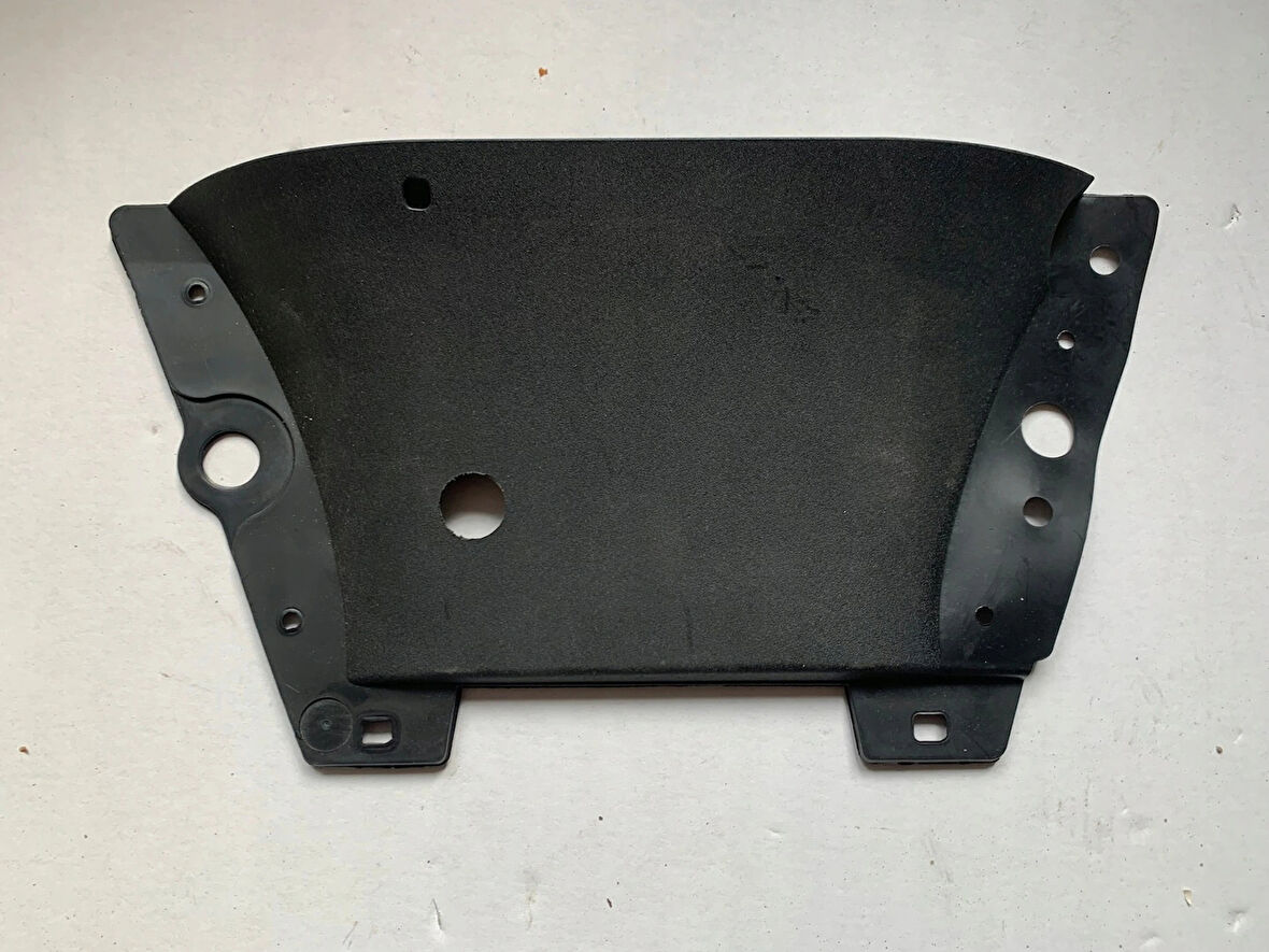 Corsa -F- Ön Tampon Spoyleri Sağ 2021- Oem No (9831491780)