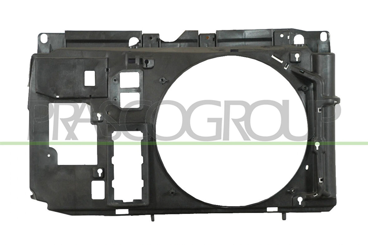 Partner - Berlingo Fan Paneli 2002-2008 Oem No (1308Ca)