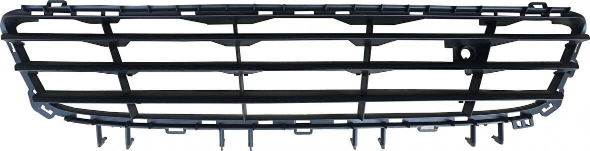 Astra -H- 2004- Ön Tampon Panjuru Oem No (13151540)