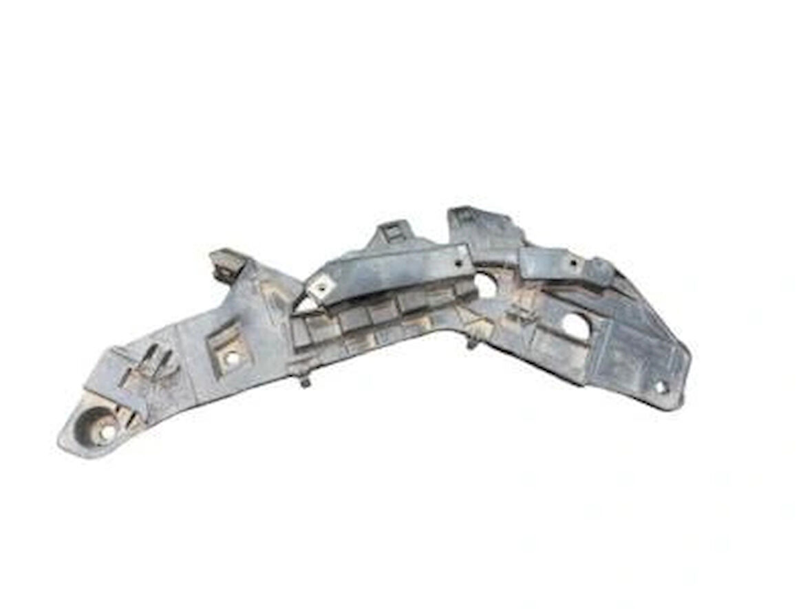 Ducato/Boxer/Jumper 2014- Ön Tampon Braketi Büyük Sol Oem No (1391283080)