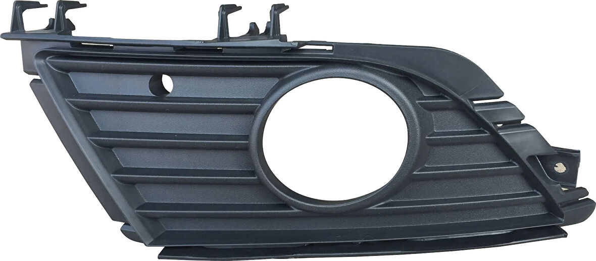 Corsa -C- 2004-2006 Sis Kapağı Sisli Sağ Oem No (1400728)