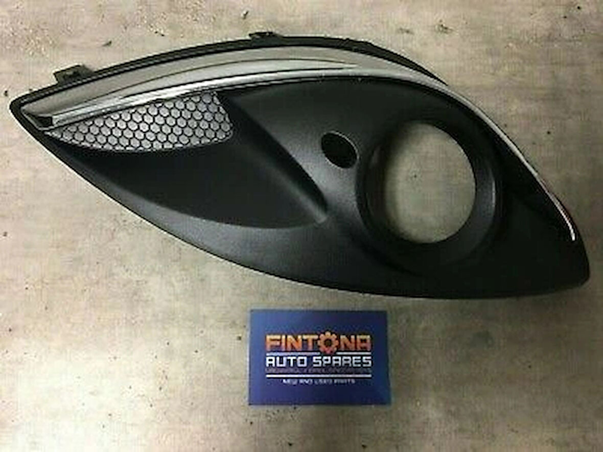 Corsa -D- 2010- Sis Kapağı Sisli Kromlu Sağ Oem No (1400873)