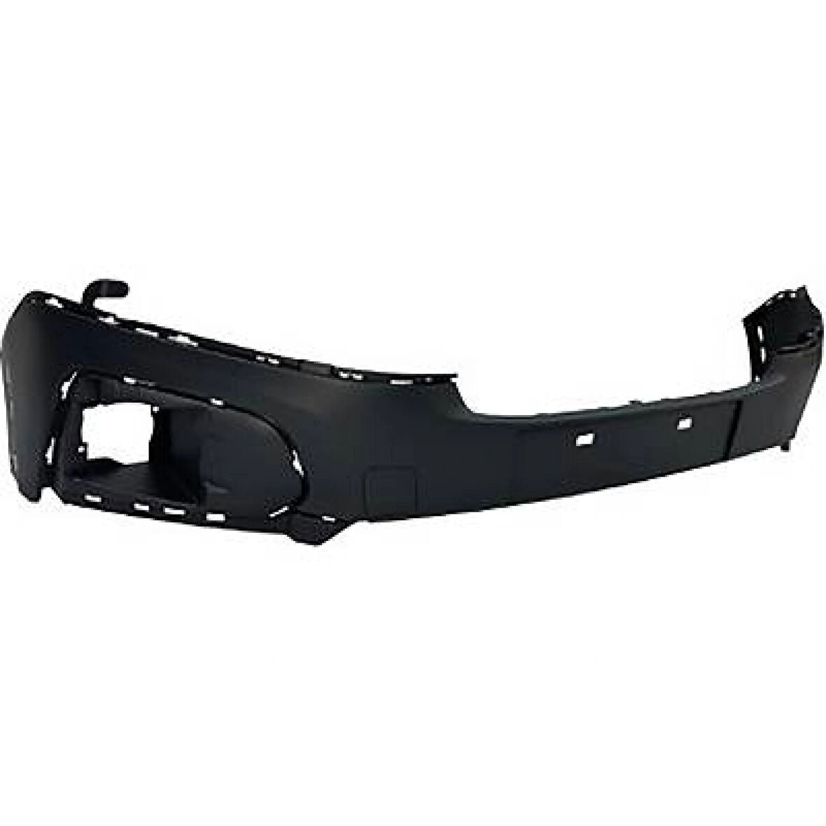 Rifter - Berlingo - Partner Ön Tampon Üst 2019- Oem No (1632655180)