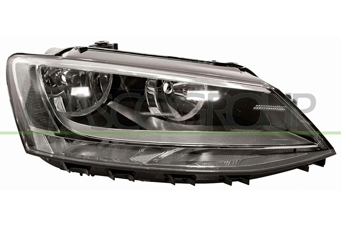 Jetta 2011- Far Sağ Oem No (16D 941 006)