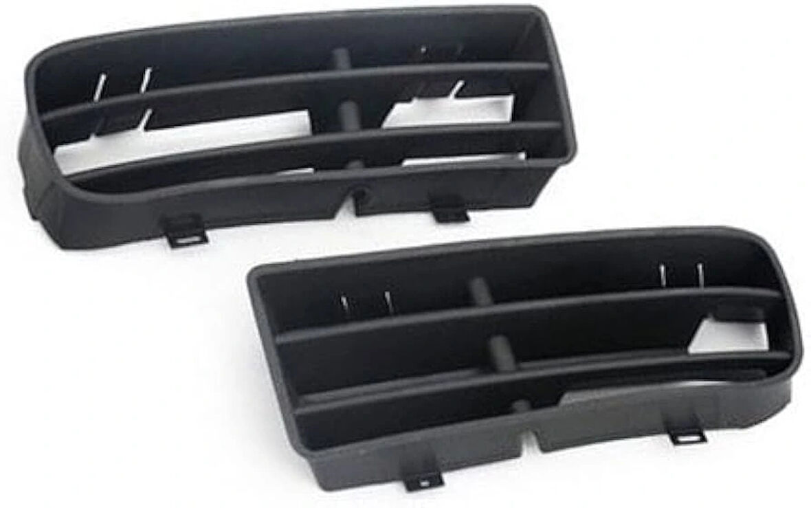 Golf Iv 1998-2003 Sis Kapağı Sissiz Sağ Oem No (1J5 853 666E)