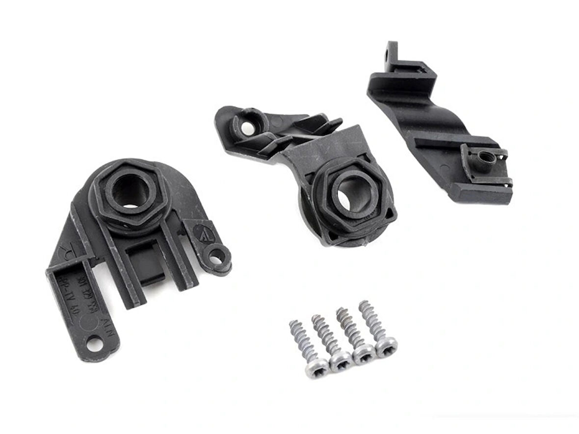 Golf V - Jetta 2003- Far Tamir Kiti Sağ Oem No (1K0998226)