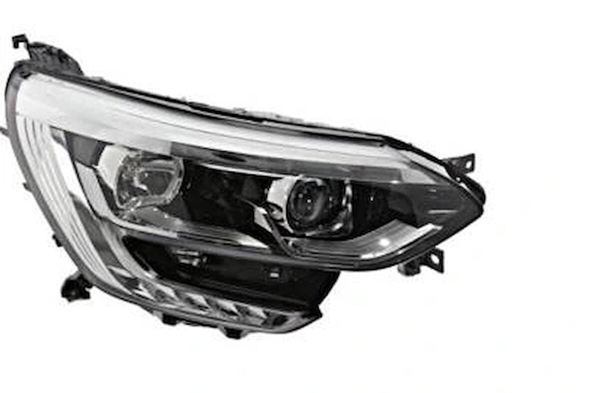 Megane Far Ledli Sağ 2016- Oem No (260100506R)