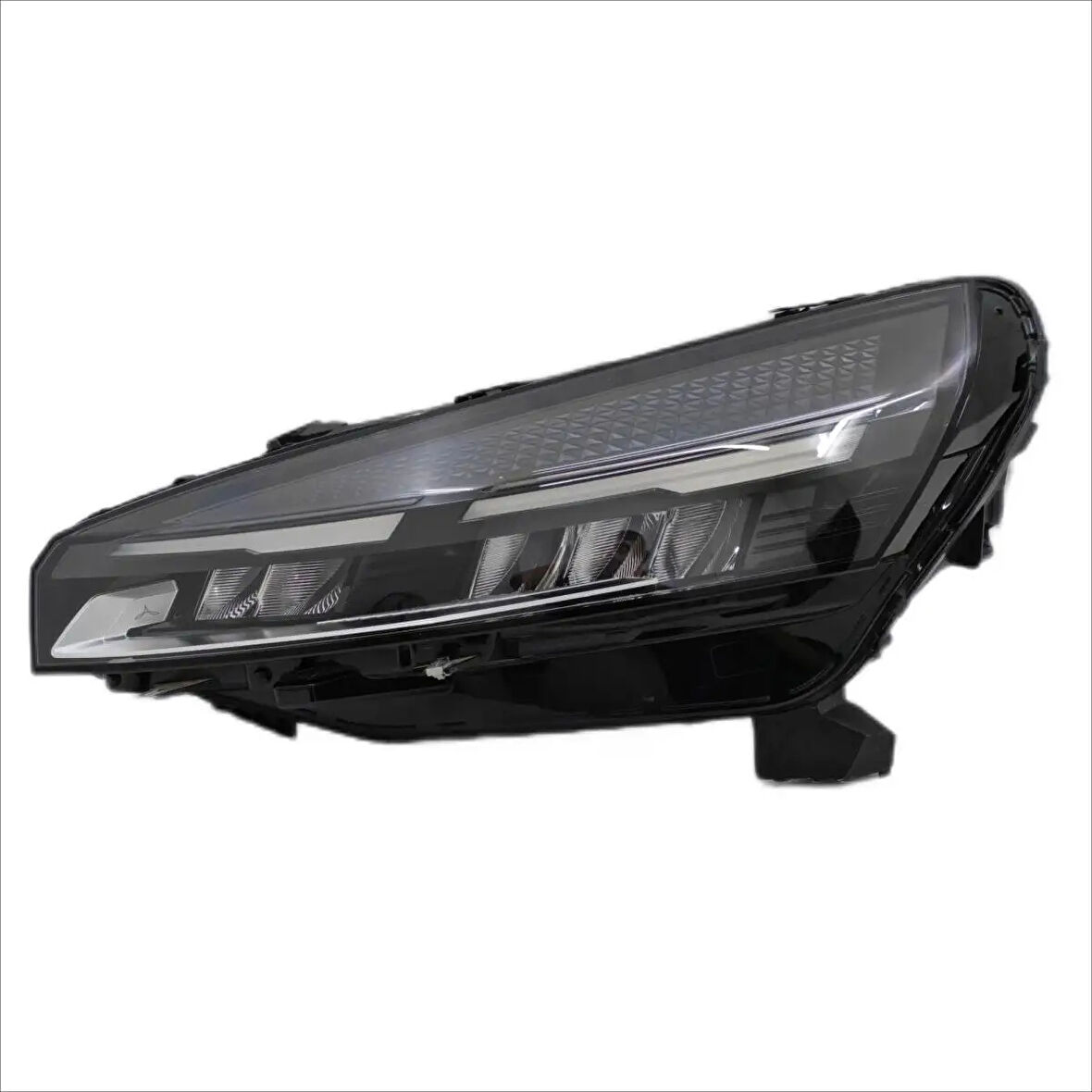Clio Far 9 Fişli Sol Hatchback 2024- Oem No (260600149R)