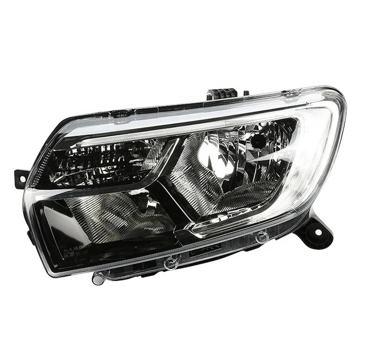 Clio Symbol Far Sol 2017- Oem No (260606236R)