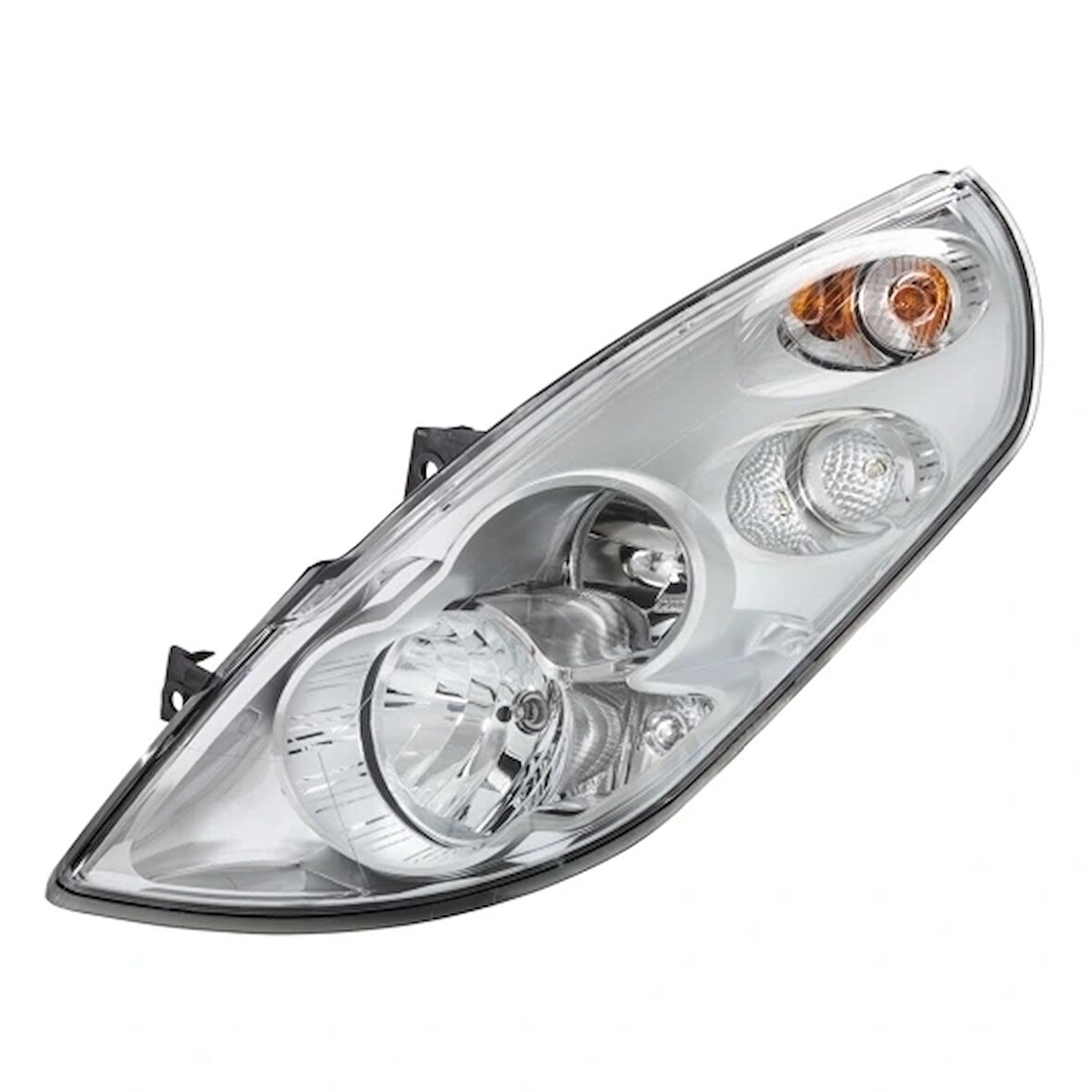 Master Iıı 2009- Far Elektrikli Sol Oem No (260608210R)