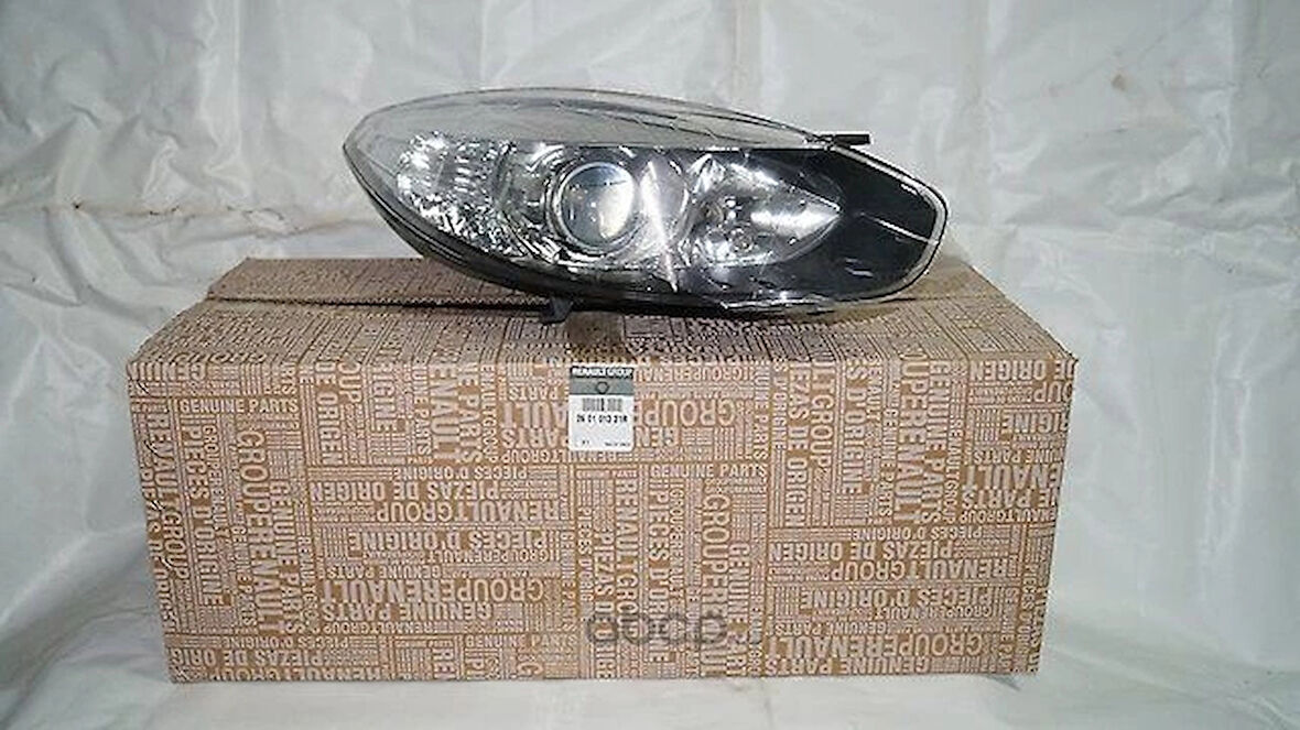 Fluence Far Tamir Kiti Sağ 2009- Oem No (260608653R)