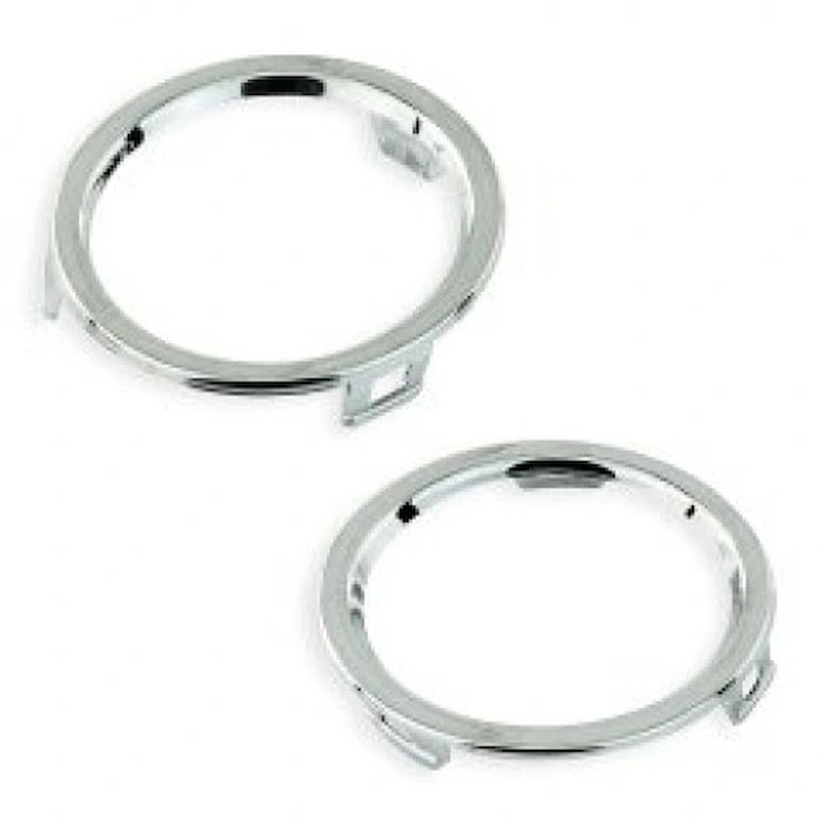 Clio Sis Kapağı Çerçevesi Nikelaj Sağ Hatchback 2012- Oem No (261522624R)