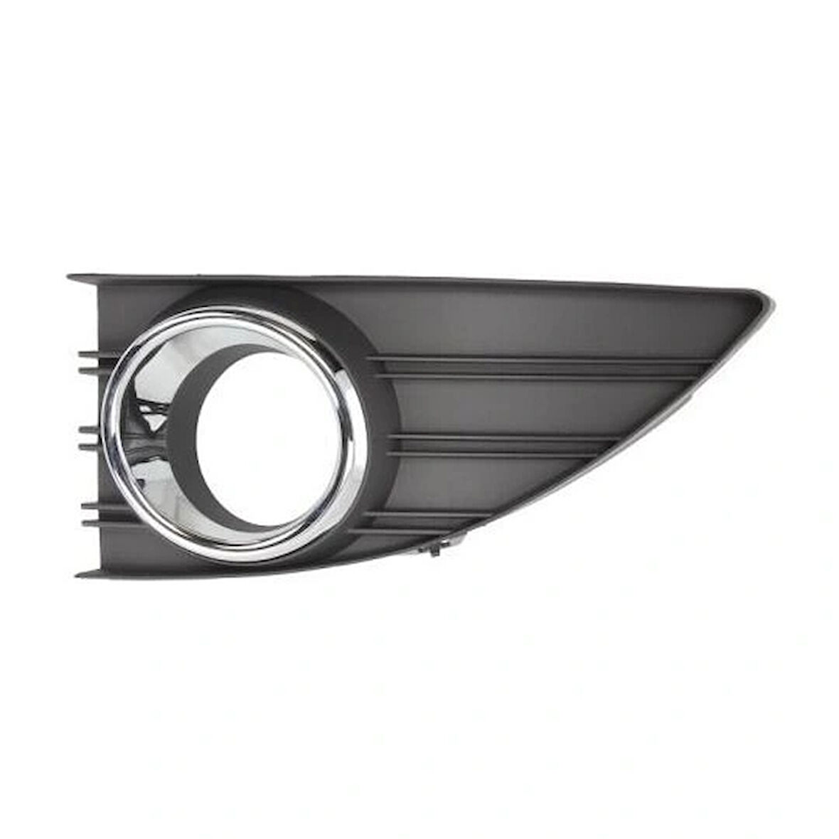 Fluence Sis Kapağı Sisli Nıkelaj Sağ 2009- Oem No (261523809R)