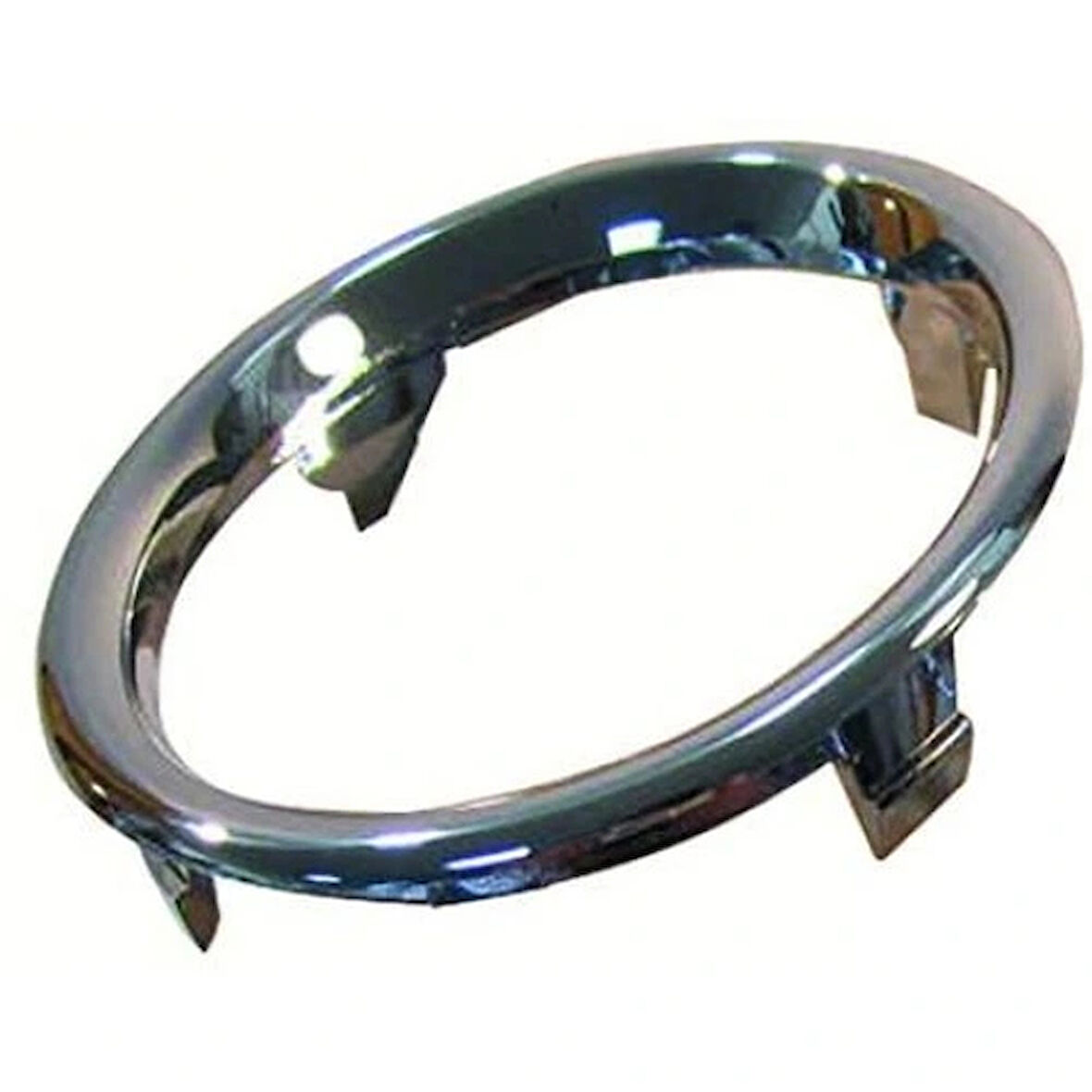 Clio Symbol Sis Kapak Çerçevesi Nikelaj Sağ 2012- Oem No (261527502R)