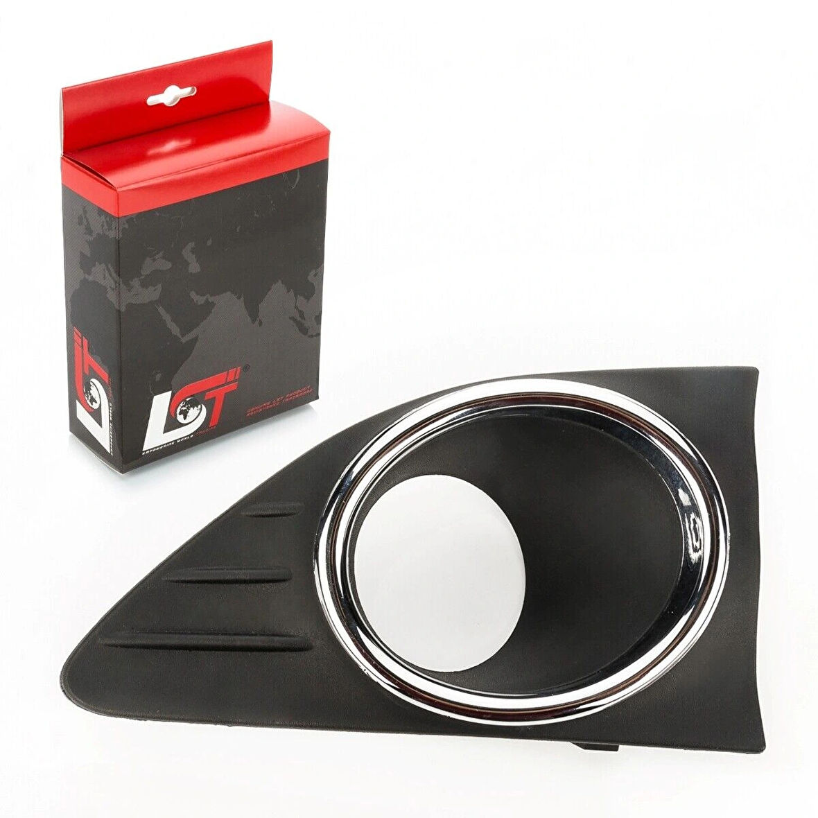 Clio Symbol Sis Kapağı Sisli Sağ 2012- Oem No (261528359R)