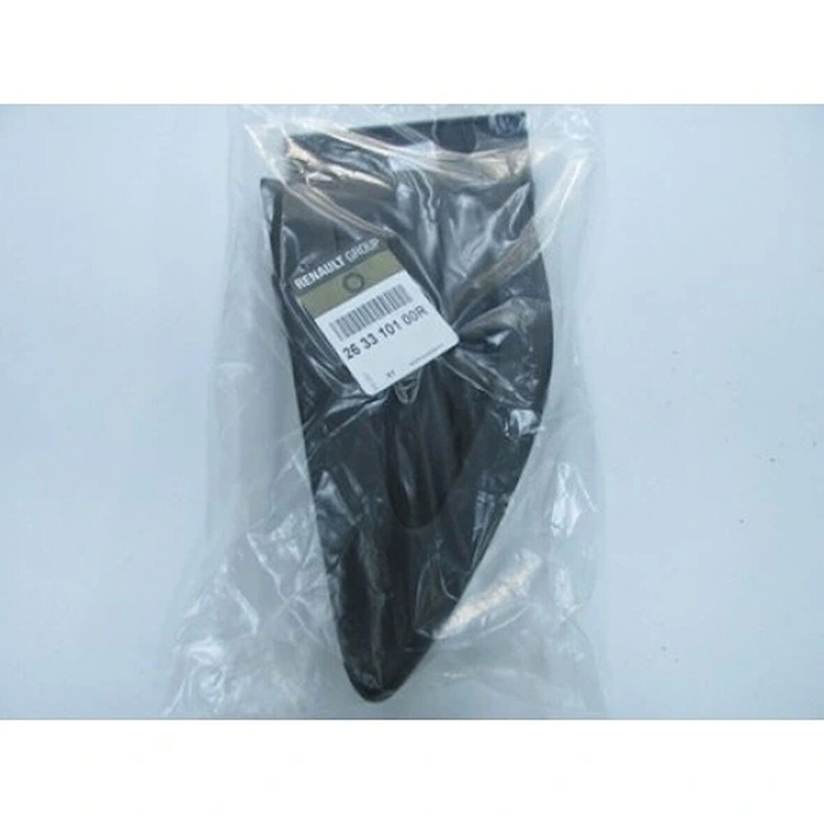 Clio Symbol Sis Kapağı Sissiz Sağ 2012- Oem No (263310100R)