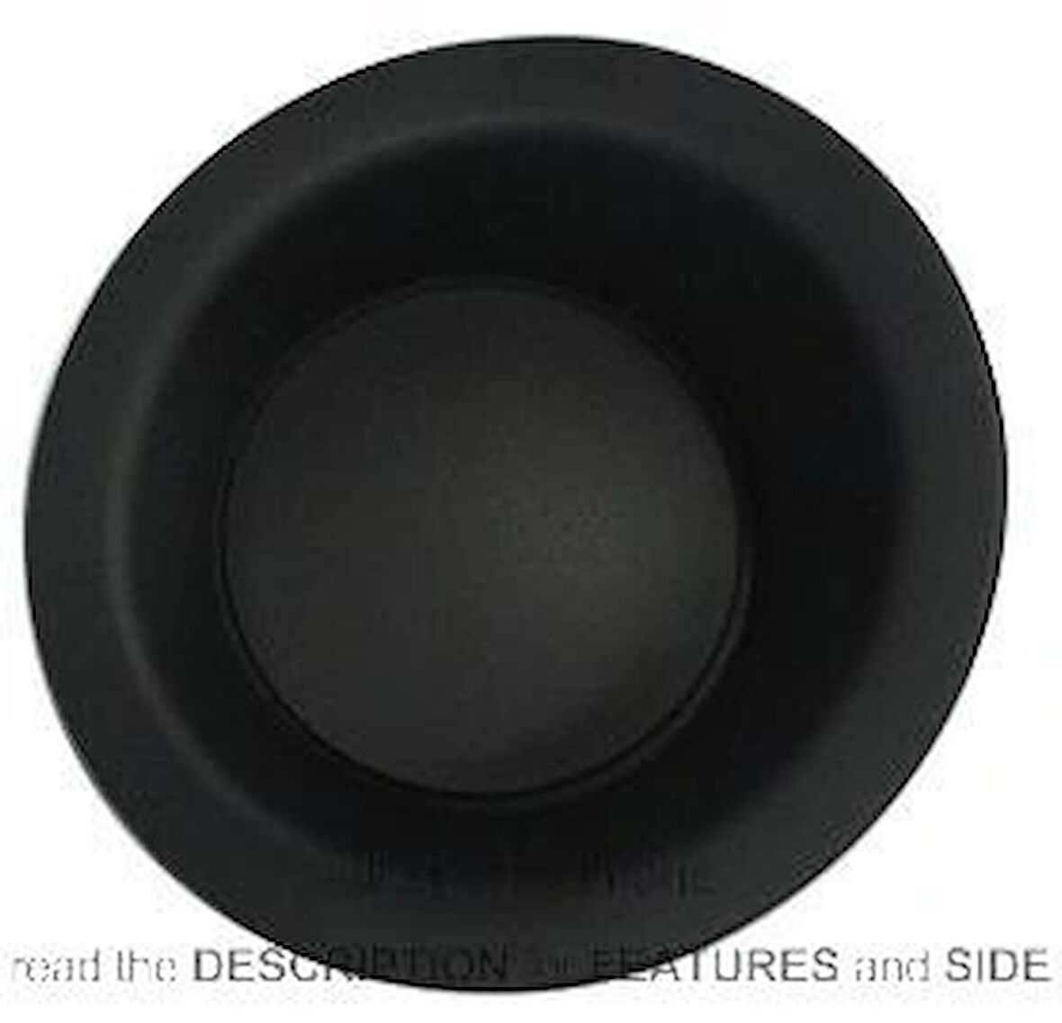 Clio Sis Kapağı Sissiz Sol Hatchback 2012- Oem No (263310915R)