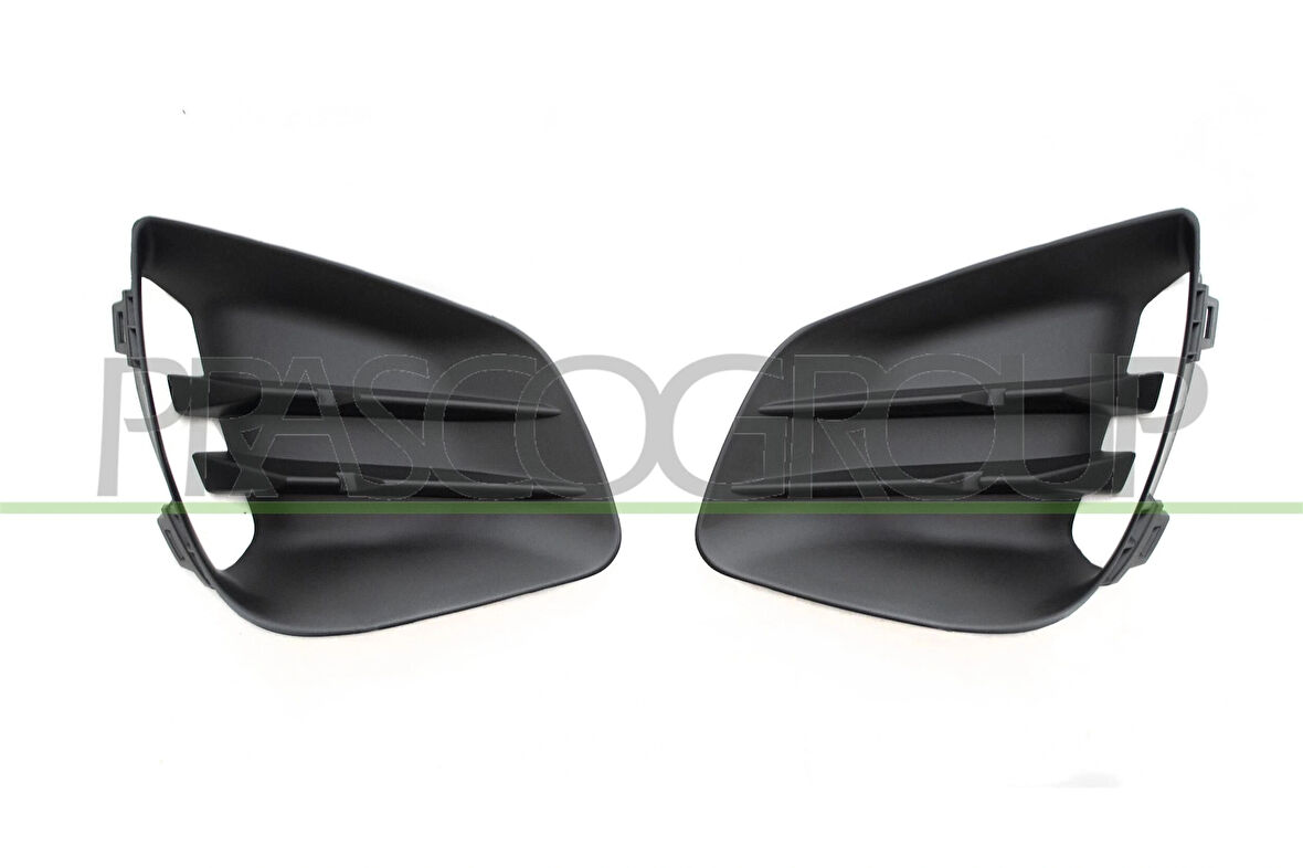 Clio Sis Kapağı Sissiz Siyah Hatchback 2019- Oem No (263312583R )