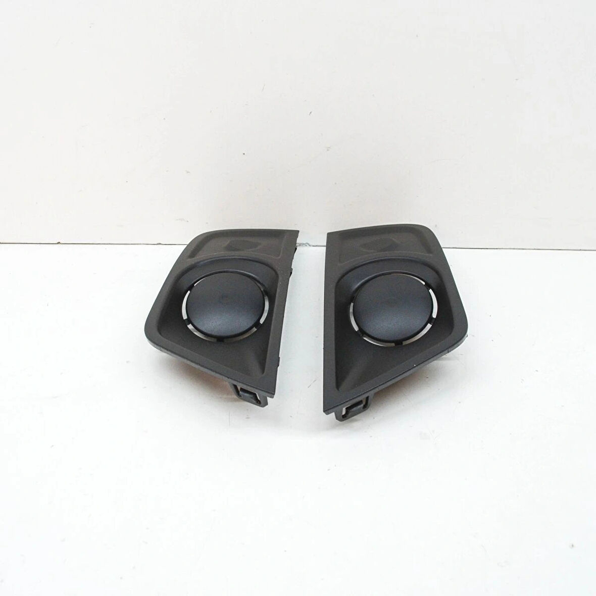 Master Iv 2019- Ön Tampon Sis Kapağı Sissiz Sol Oem No (263360029R)