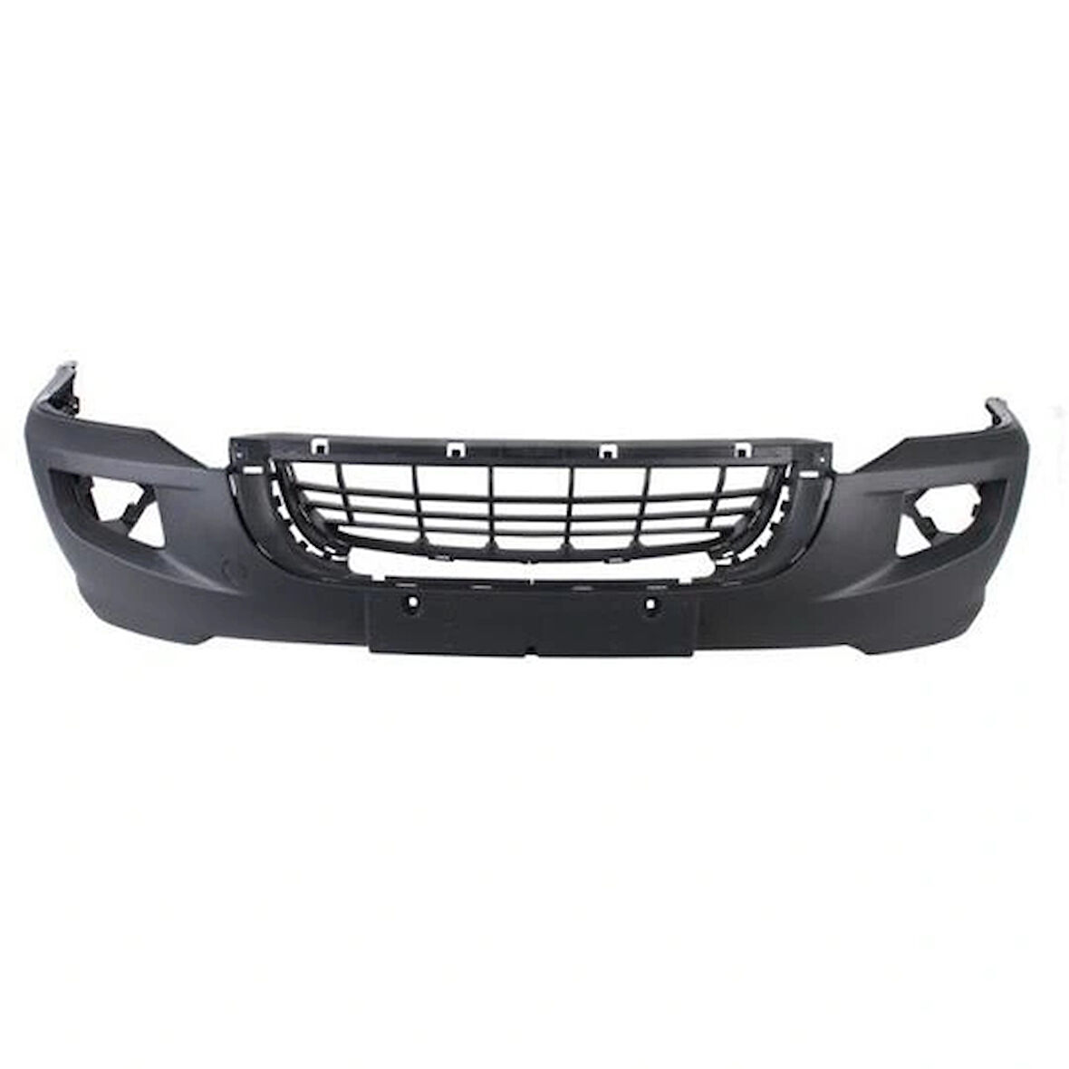 Crafter 2006- Ön Tampon Sisli Oem No (2E0807103S)