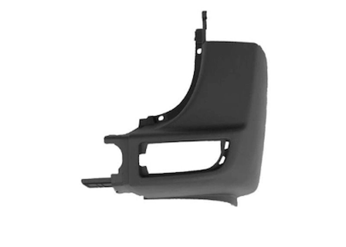 Crafter 2006- Arka Tampon Sağ Oem No (2E1807322C)