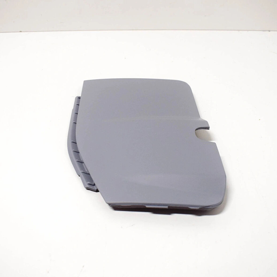 Amarok Ön Tampon Çeki Demir Kapağı 2013- Oem No (2H08071559B9)