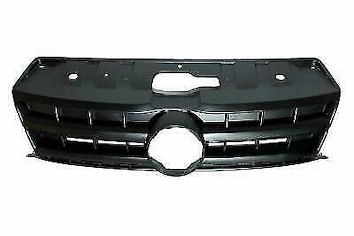 Amarok Panjur Siyah Çıtalı 2013- Oem No (2Hh853653)