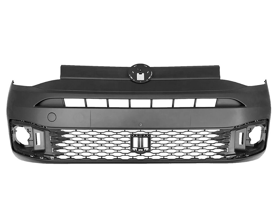 Caddy Ön Tampon 2020- Oem No (2K78072179B9)