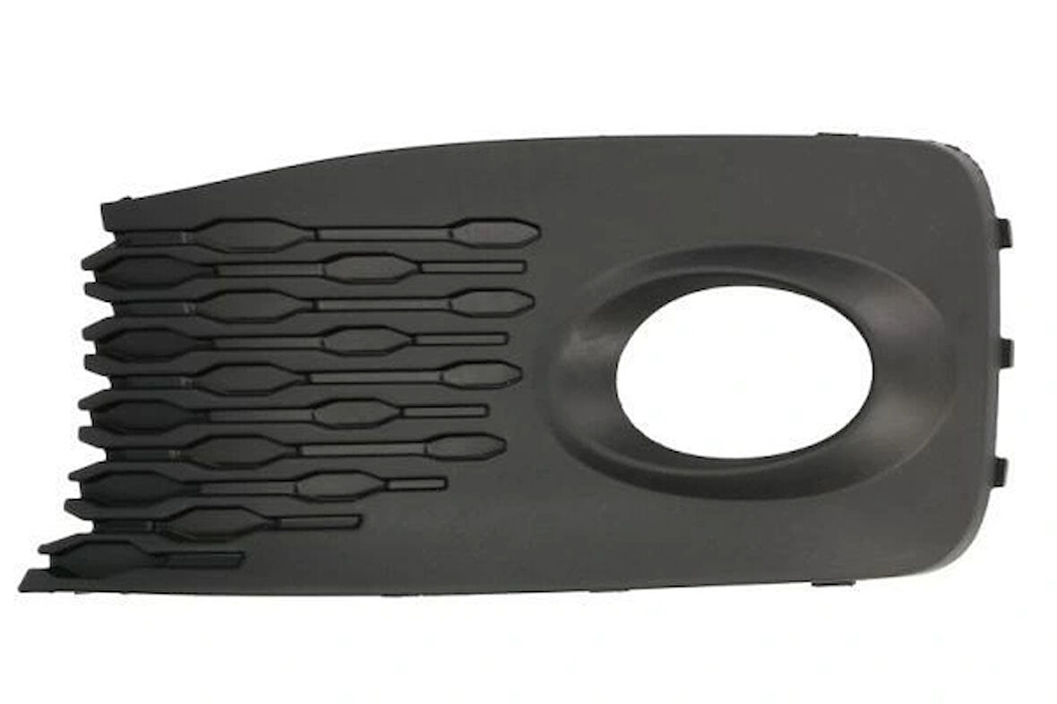 Caddy Sis Kapağı Sisli Sol 2020- Oem No (2K7853665A9B9)