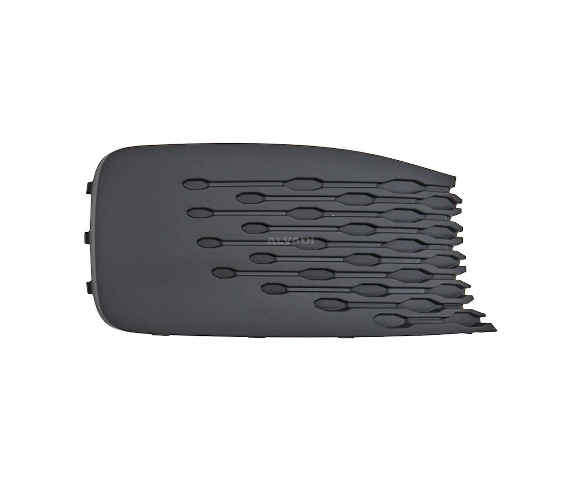 Caddy Sis Kapağı Sissiz Sağ 2020- Oem No (2K78536669B9)