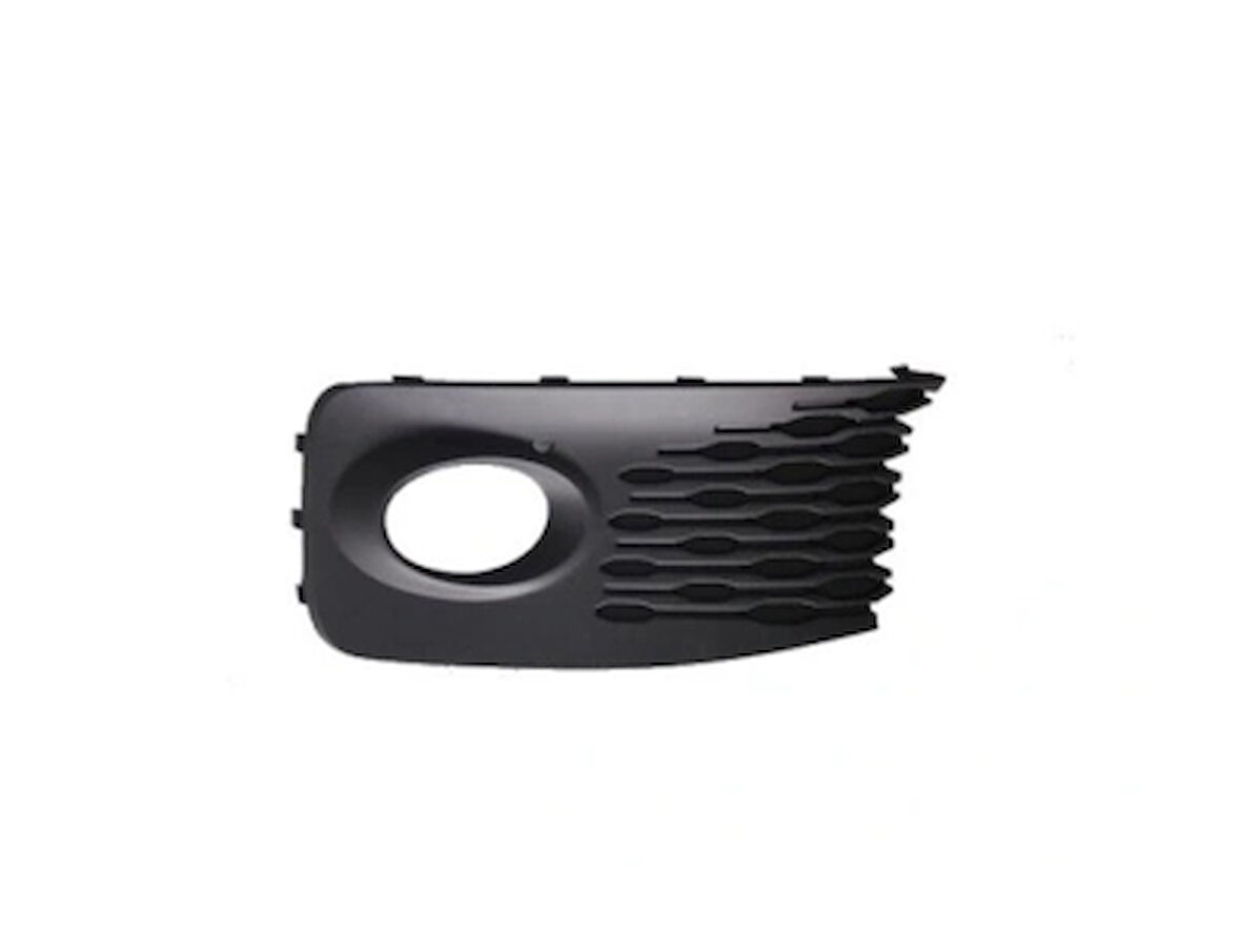 Caddy Sis Kapağı Sisli Sağ 2020- Oem No (2K7853666A9B9)