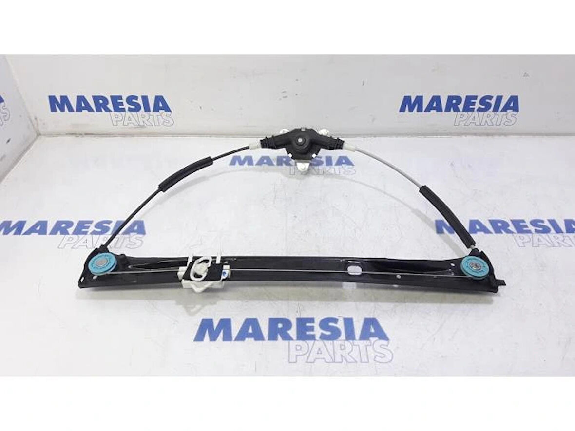 Fiorino 2007- Ön Cam Krikosu Mekanik Sağ Oem No (52148371)