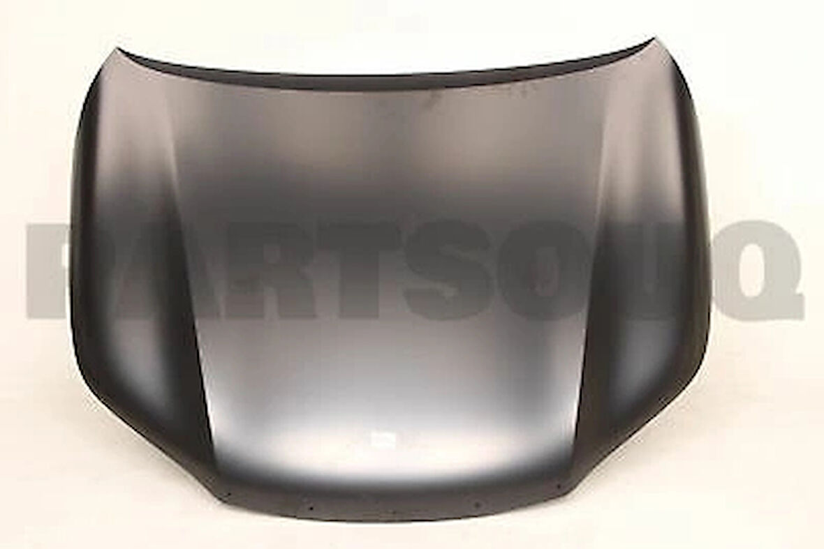 Hilux - Hı Cruıser 2016- Motor Kaputu Çıta Delikli Oem No (53301-Kk011)