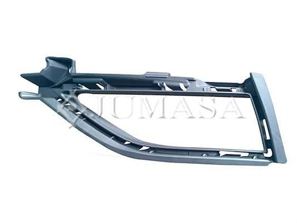 Golf Vıı 2017- Ön Tampon Sis Kapağı Sisli Sol Oem No (5G0 853 211 H)