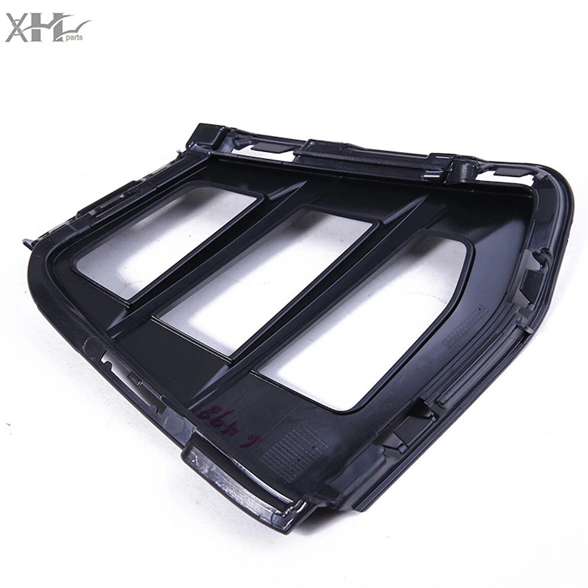 Golf Vıı 2017- Ön Tampon Sis Kapağı Sissiz Sol Oem No (5G0 853 211)