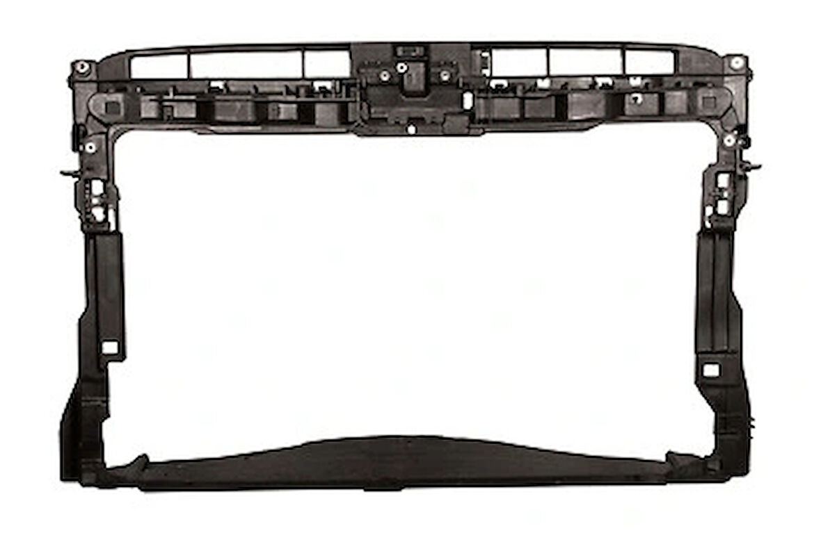 Golf Vıı 2017- Ön Panel Dizel Oem No (5G0805588L)