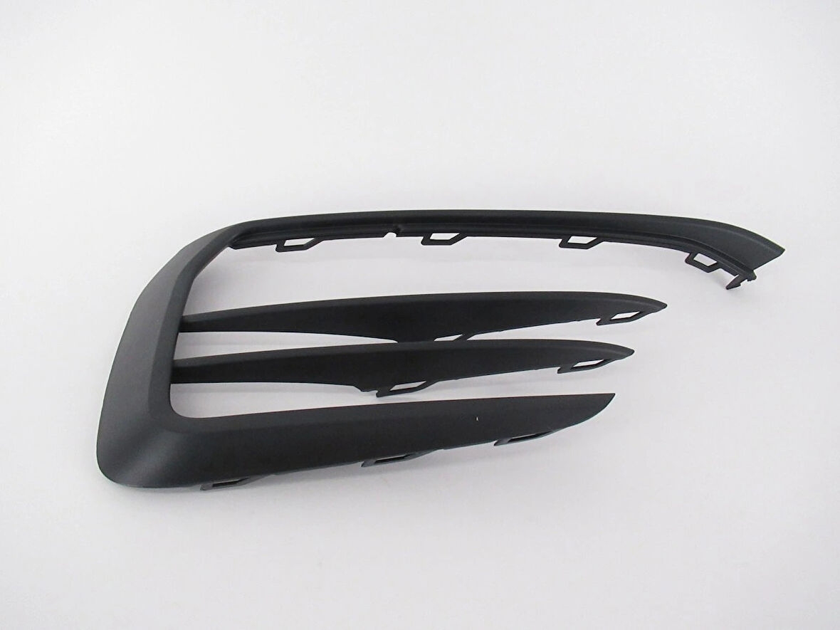 Golf Vıı 2017- Tampon Panjuru Sol Oem No (5Gg 853 665 G)