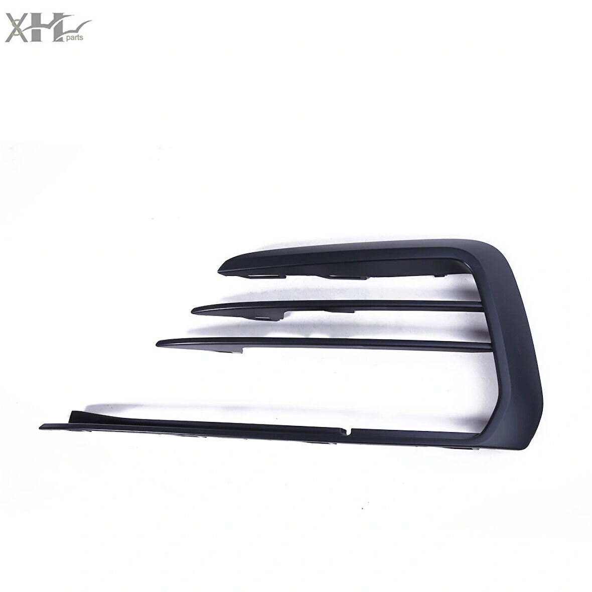 Golf Vıı 2017- Sis Kapak Bandı Sol Oem No (5Gg 853 665 M)