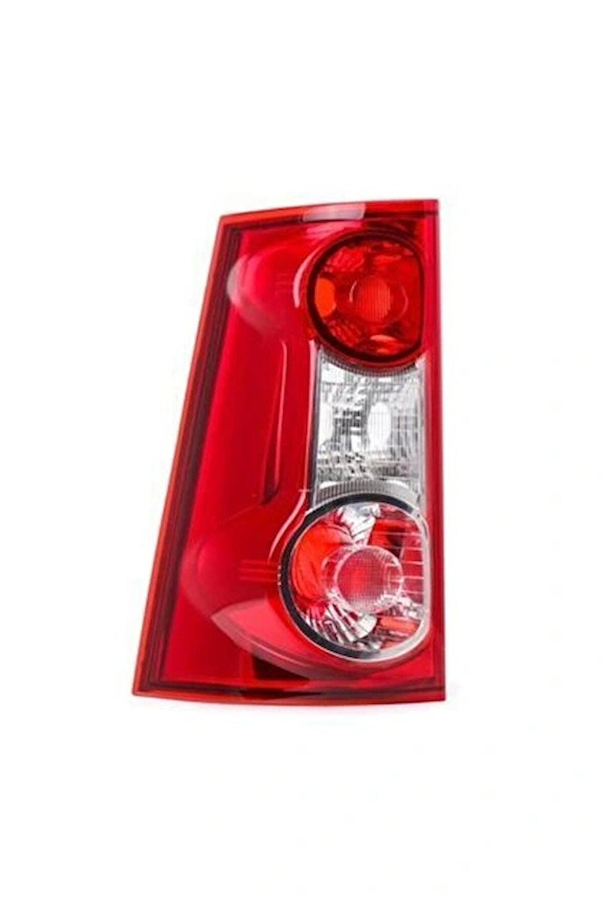 Logan Mcv Stop Lamba Çift Kapı Sol 2006- Oem No (6001549107)