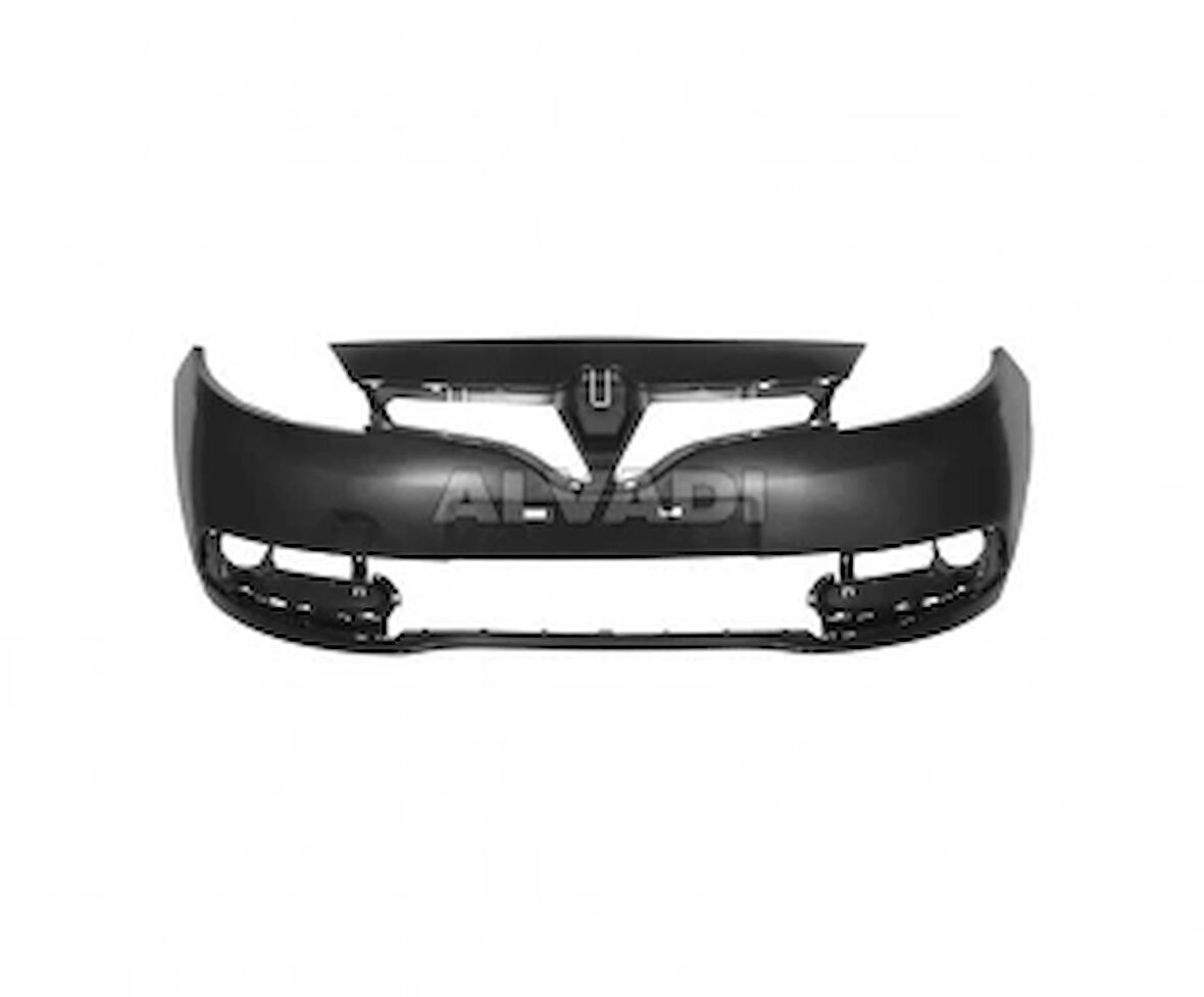 Scenic 2014- Ön Tampon Oem No (620108565S)