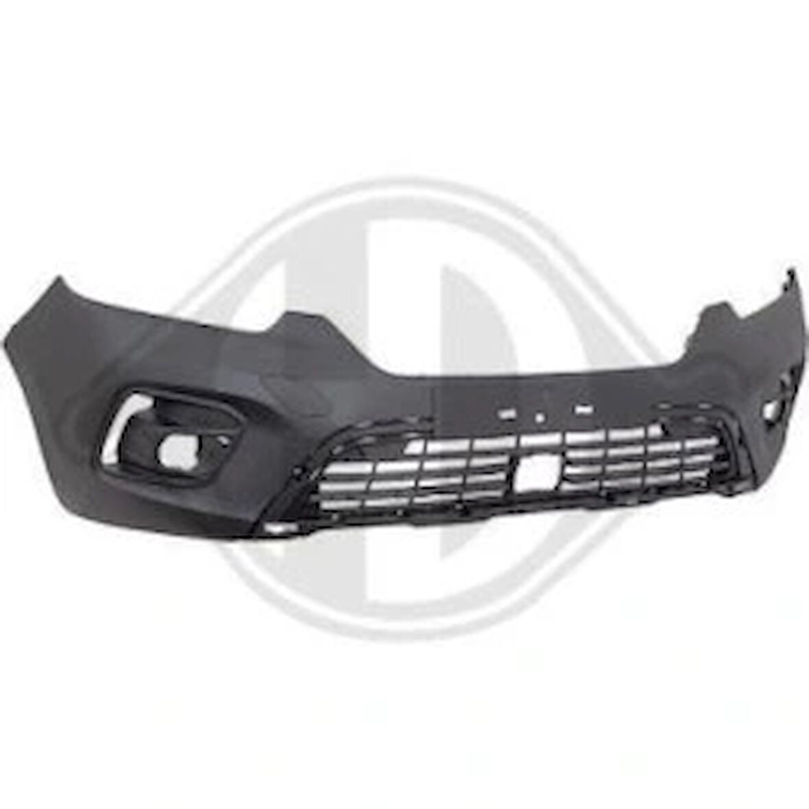 Kango Ön Tampon Sissiz Cargo 2021- Oem No (62010A777R)