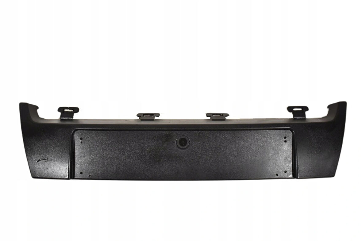 Scenic 2009- Ön Tampon Bandı ( Plakalık ) Oem No (620721255R)