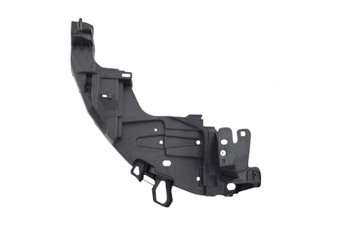 Megane Far Alt Braketi Sağ 2014- Oem No (622225493R)