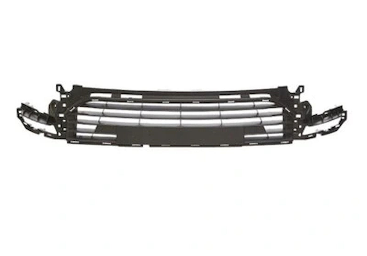 Clio Ön Tampon Panjuru Hatchback 2016- Oem No (622541048R)